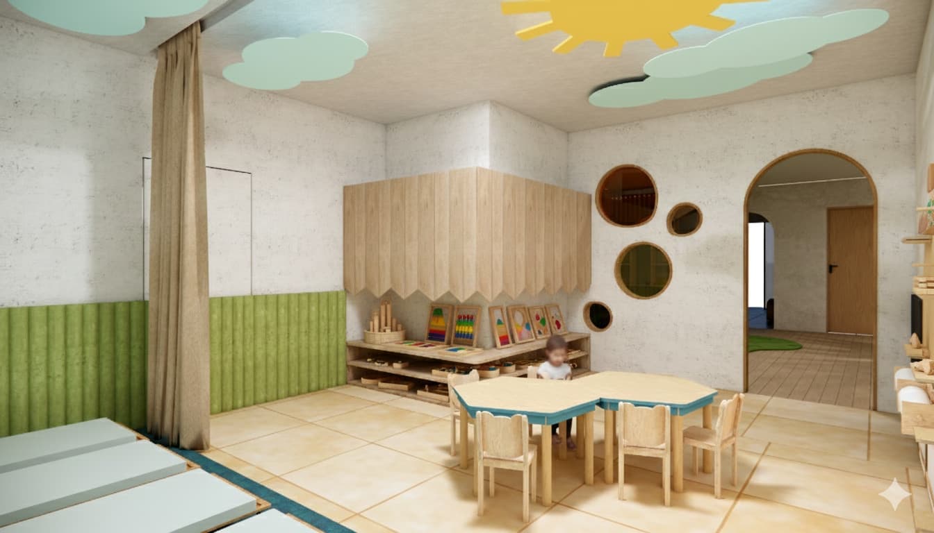 Daycare