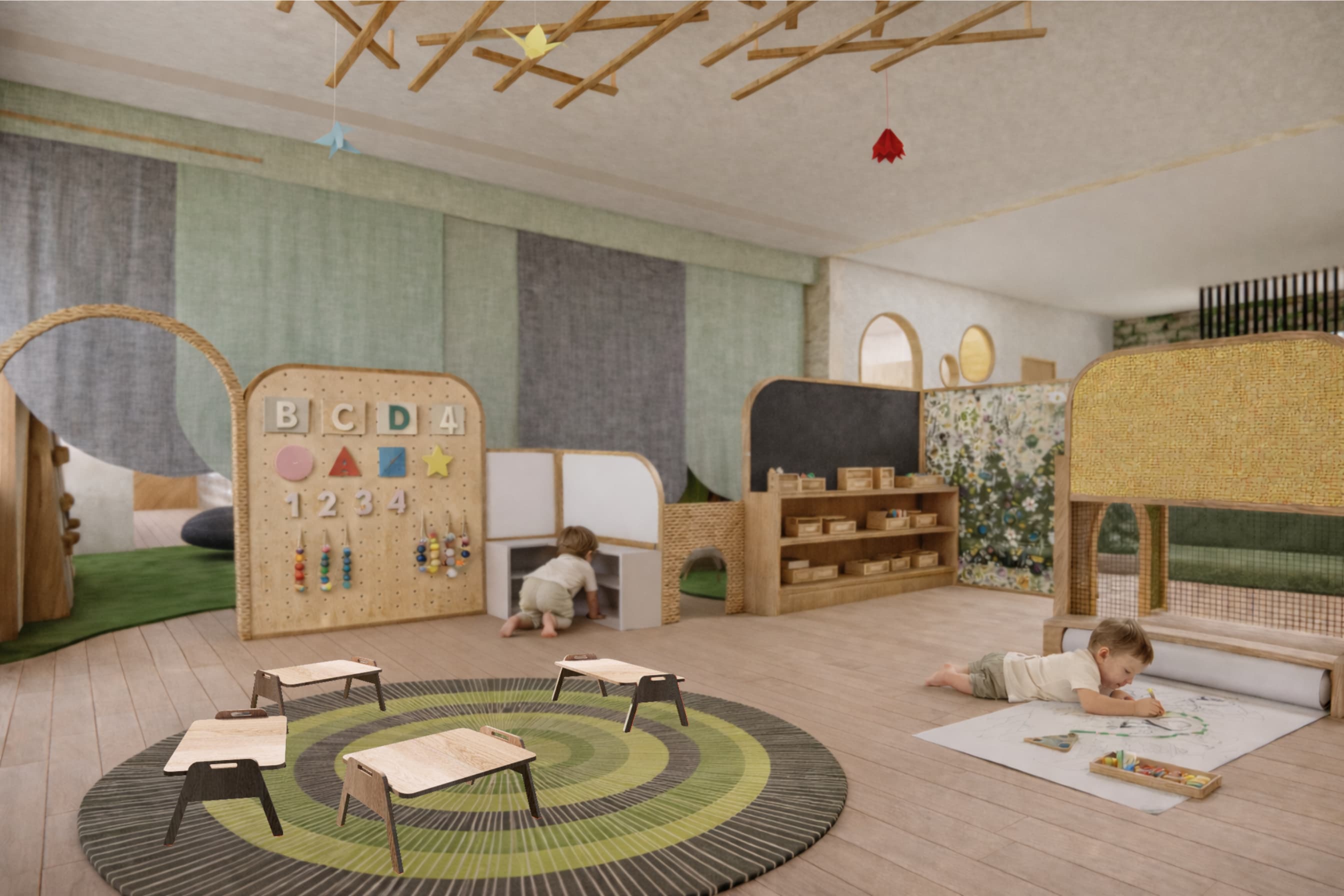 Playgroup 01